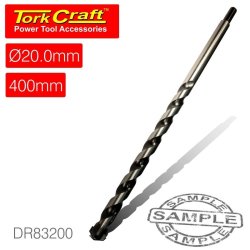 Craft Masonry Drill Bit 20 X 400MM