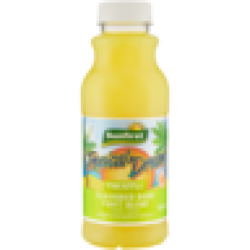 Tropical Dream Pineapple Flavoured Dairy Fruit Blend 500ML