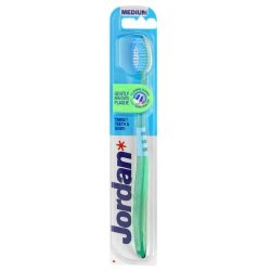 Jordan Target Teeth & Gums Toothbrush