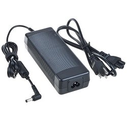 Accessory Usa Ac Adapter For LG 26LE5300-UE Auswlur Zenith Lcd LED Tv Power Supply Cord New