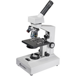 Barska Compound Monocular Microscope - AY11238