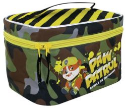 Paw Patrol - Boys Lunch Bag