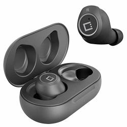 Wireless V5 Bluetooth Earbuds For Samsung Galaxy A71 With Charging Case For In Ear Headphones. V5.0