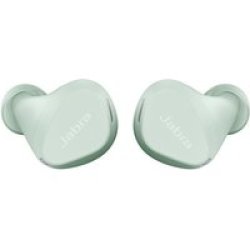 Jabra Elite 4 Active In-ear Headphones Mint