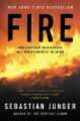 Fire Paperback 1ST Perennial Ed