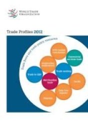 Trade Profiles Paperback