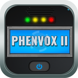 Phenvox II Spirit Box