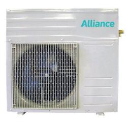 Alliance 5.0kW Retrofit Domestic Heat Pump