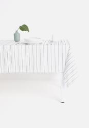 Pinn Table Cloth - Grey