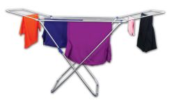 Wildberry Stainless Steel Clothes Dryer - 18m