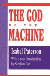 The God of the Machine
