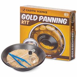 Tobar Gold Panning Kit
