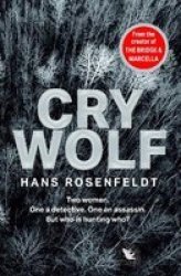 Cry Wolf Paperback