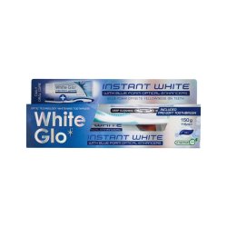 Toothpaste 150G - Instant White Blue Optic