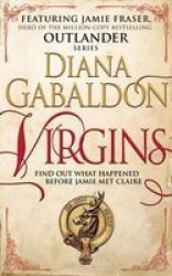 Virgins - An Outlander Short Story Hardcover