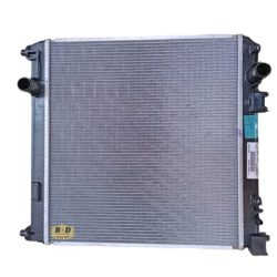 Renault Triber Radiator 19