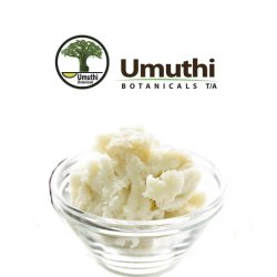 Umuthi Refined Shea Butter - 500G