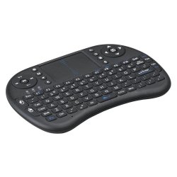 Rii MINI Wireless Touchpad Keyboard RT-MWK08+ Special