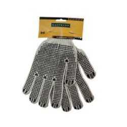 Gloves - Polka Dot Pack Of 5