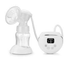 Snookums - Electric Breast Pump - 0 To 3 Months