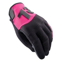 Clutch Gloves - XXL Red