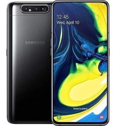 Samsung Galaxy A80 SM-A805F DS Dual Sim Factory Unlocked 6.7" 128GB 8GB RAM Black silver gold Phantom Black