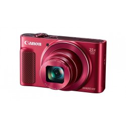 Canon Powershot SX620 HS in Red