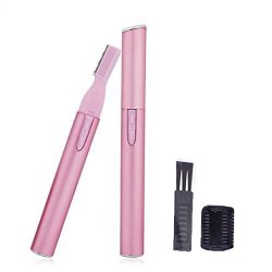 Deals On Kingzhuo Electric Lady Trimmer Eyebrow Hair Trimmer Nose
