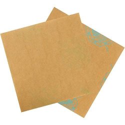 Ship Now Supply SNVCIS99 Vci Paper Sheets 30 9" X 9" Width 9" Length Kraft Pack Of 1000