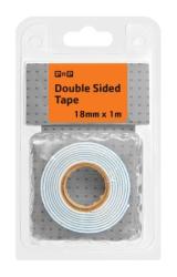 Pnp Double Sided Tape 18X1M