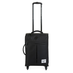 Herschel Supply Company Highland Travel Luggage Suitcase Black