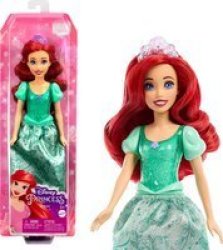 Disney Princess Fashion Doll - Ariel