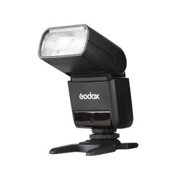 GODOX TT350 MINI Flash For Canon