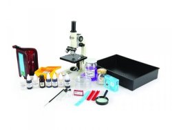 Microscope Kit - Apparatus Only