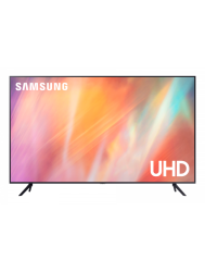 Samsung 70" 177CM 4K Uhd Smart LED Tv UA70A CU7000KXXA