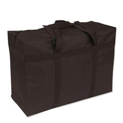 Kewei Large Capacity Luggage Handbag Travel Bag Foldable Waterproof Oxford Bag