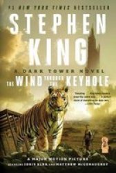 The Wind Through The Keyhole - Stephen King Paperback