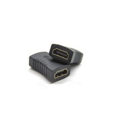 HDMI Female To Female Adapter