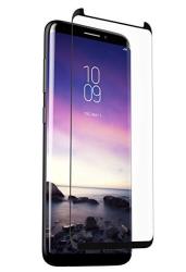 ZAGG InvisibleSHIELD Glass Curved Elite - Screen Protector For Samsung Galaxy GS9 - Clear