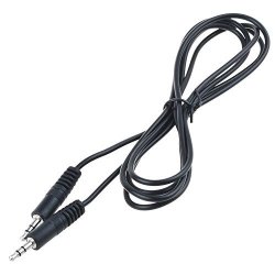 Pk Power Aux In Cable Audio In Cord For Polk Audio Omni P1 Wireless Music AM6911-A AM6911A