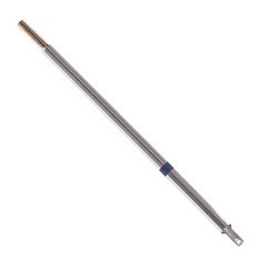 Thermaltronics M6CH180 Chisel 90DEG 3.0MM 0.12IN Interchangeable For Metcal STTC-003