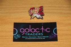Galactic Pokemon Tcg Zamazenta Premium Pin Traders