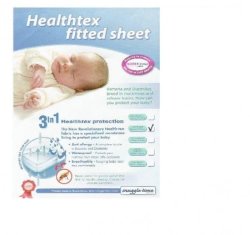 Healthtex Fitted Sheet