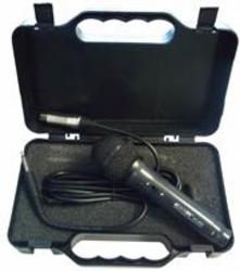 Ceer AK200 High Sensitivity Professional Microphone