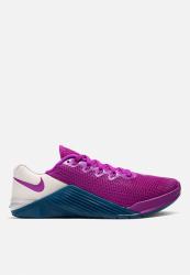 Nike Metcon 5 - AO2982-546 - Vivid Purple vivid Purple-valerian Blue