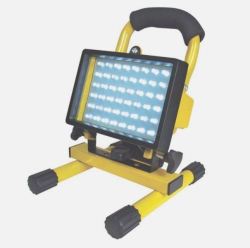 Za-440 48 Led Rechargeable Cordless Worklight