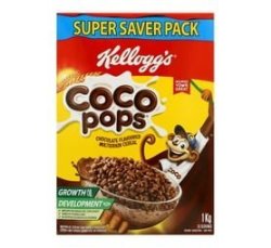 Coco Pops 1 X 1KG