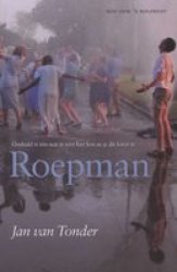 Roepman Afrikaans, Paperback, 2nd edition