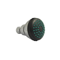 Shower Head - Single Function - 3 Pack