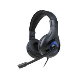 Wired Stereo Headset For PS4
